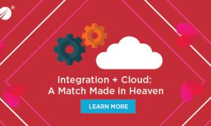 integration and cloud
