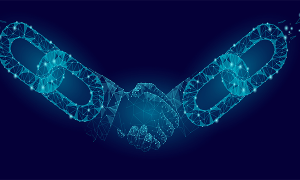 enterprise blockchain