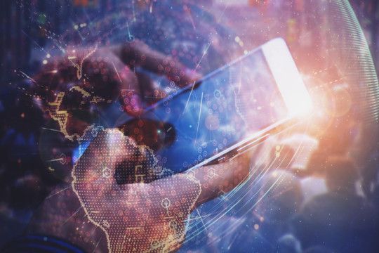 cloud-native apps