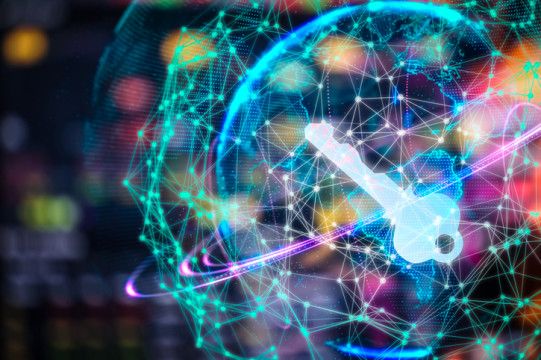 GDPR Data security