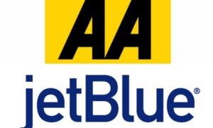 AA Ireland Jet Blue