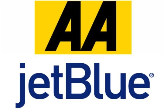 AA Ireland Jet Blue