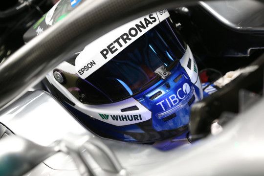 TIBCO F1