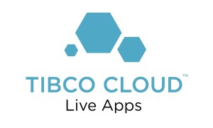 TIBCO Cloud Live Apps