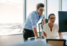 Why IT Likes Low Code Platforms