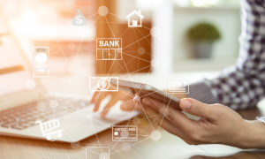 algorithmic banking