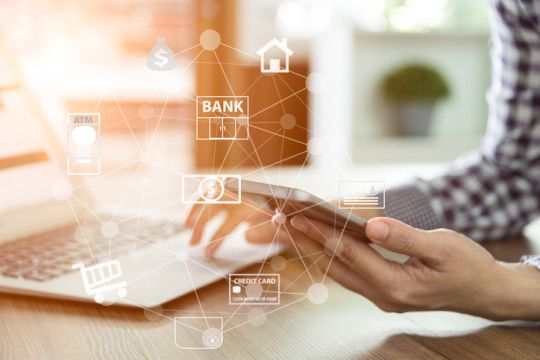 algorithmic banking