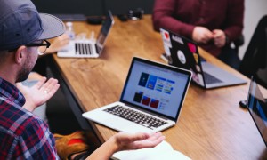 business app development