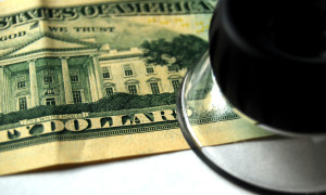Fraud detection