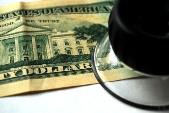 Fraud detection