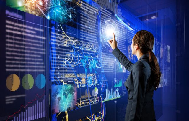 data virtualization