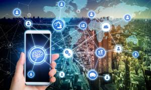 IoT edge devices
