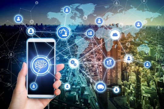 IoT edge devices
