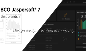 TIBCO Jaspersoft