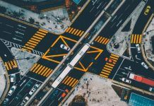 TIBCO Cloud Integration is at the Intersection of Two Integration Roads