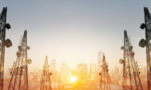 Telecom API