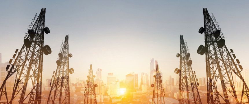 Telecom API