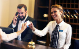 low-code hospitality