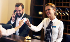 low-code hospitality