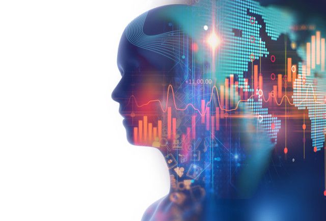 AI-driven analytics