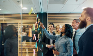 digital leaders