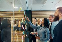 How to Speed Up Your Digital Transformation