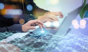 enterprise application