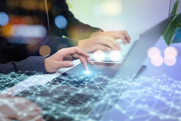 enterprise application