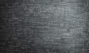 algorithmic business