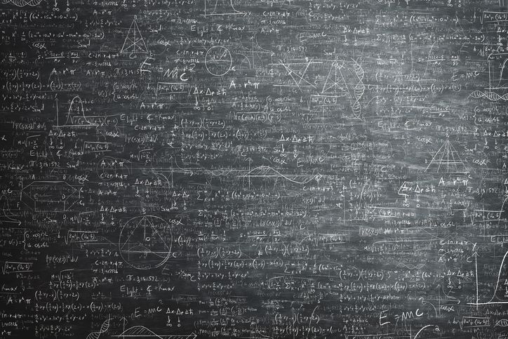 algorithmic business