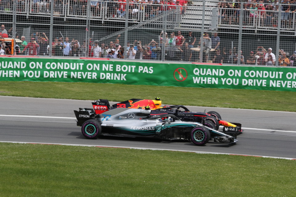 F1 Race Recap: Second Place for the Silver Arrows in Canada M161588 960x640 F1 Race Recap: Second Place for the Silver Arrows in Canada