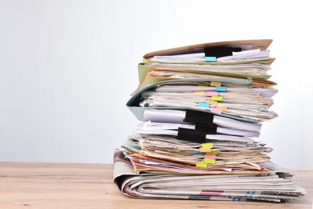 API documentation