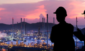 Oil and Gas Analytics