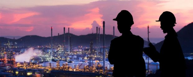 Oil and Gas Analytics