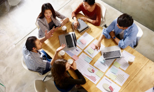 analytics culture