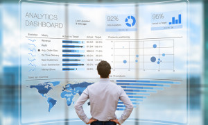 advanced analytics