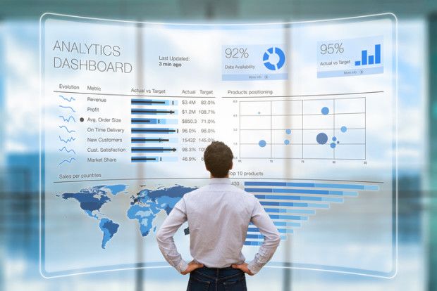 advanced analytics