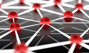 Abstract network