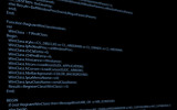 Fragment of code