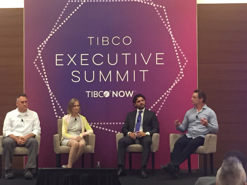 TIBCO NOW 2018: Innovating at the C Level with the TIBCO Executive Summit IMG 58081 960x720 TIBCO NOW 2018: Innovating at the C Level with the TIBCO Executive Summit