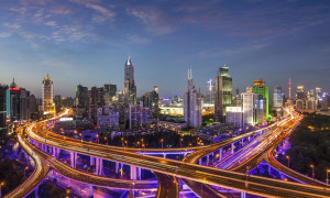 fast data city