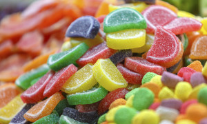 Candy store