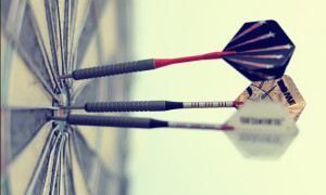 My Target