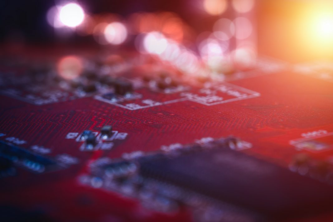 circuit board