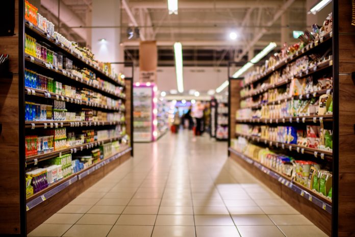 Supermarket