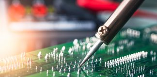Semiconductor Manufacturing, Blockchain, Electronics, Supply Chain