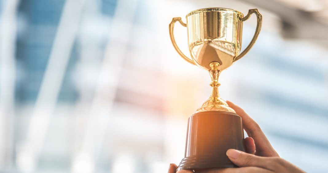TIBCO CULytics Award TIBCO CULytics Award