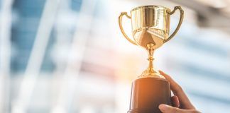 TIBCO CULytics Award