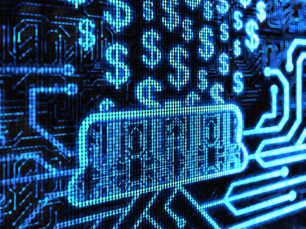 bank, finance, innovative technology