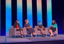 TIBCO NOW Singapore 2019 Diversity Panel